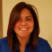 Sitter Profile Image: Aline Mattos M.