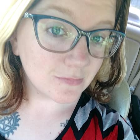 Sitter Profile Image: Angela J.