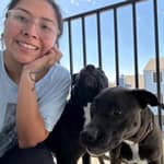 Sitter Profile Image: Jocelyn C.