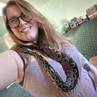 Sitter Profile Image: Deidra G.