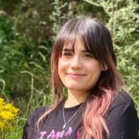 Sitter Profile Image: Nellii P.