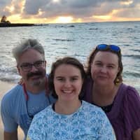 Sitter Profile Image: Laura W.