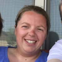 Sitter Profile Image: Sarah L.