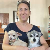 Sitter Profile Image: Danielle C.