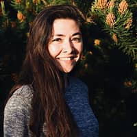 Sitterprofilbild: Amy D.