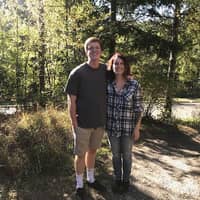 Sitter Profile Image: Jeremy S.