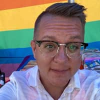 Sitter Profile Image: Marvyn A.