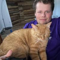 Sitter Profile Image: Philipp R.