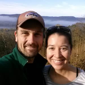 Luke & Cristina L.