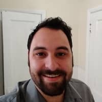 Sitter Profile Image: Andrew M.