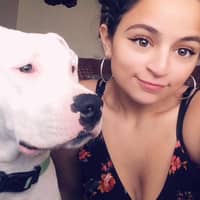 Sitter Profile Image: Elena S.