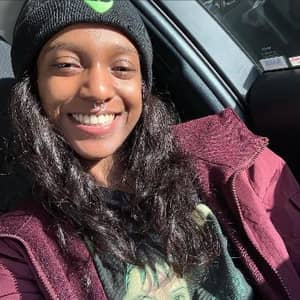 Sitter Profile Image: Jourdan H.