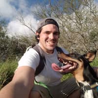 Sitter Profile Image: Mike A.