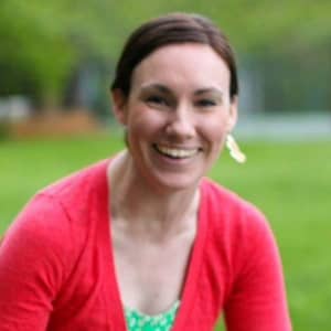 Kristin B.