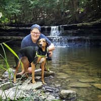 Sitter Profile Image: Marlow G.