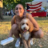 Sitter Profile Image: Sydney T.