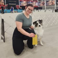 Sitter Profile Image: Ashley B.