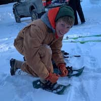 Sitter Profile Image: Ivy M.