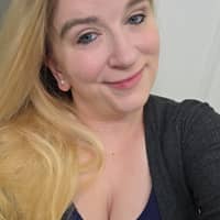 Sitter Profile Image: Amber B.