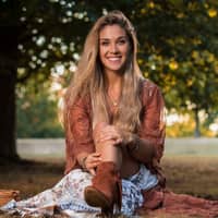 Sitter Profile Image: Nastasiya K.