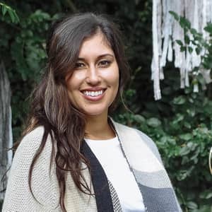 Sitter Profile Image: Christina B.