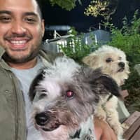 Sitter Profile Image: Keny D.