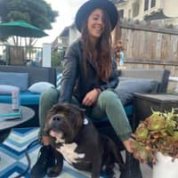 Sitter Profile Image: Alesha W.