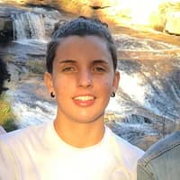 Sitter Profile Image: Natalia M.