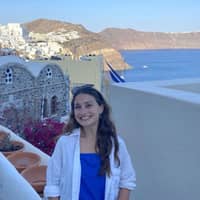 Sitter Profile Image: Avery K.