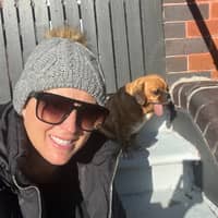 Sitter Profile Image: Nicole H.