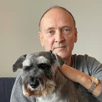 Profilbilde av hundepasser: Svein-Egil H.