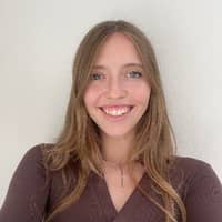 Sitterprofilbild: Oceane I.