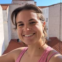 Foto del cuidador: Irene R.