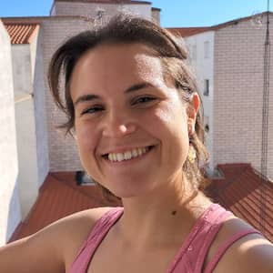 Sitter Profile Image: Irene R.