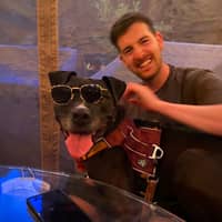 Sitter Profile Image: Liam J.