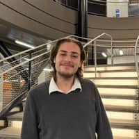 Sitter Profile Image: Ian C.