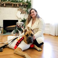 Sitter Profile Image: Dominique B.