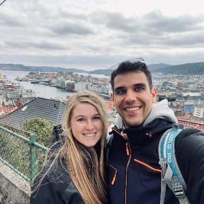 Sitter Profile Image: Katja S.