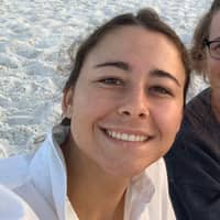 Sitter Profile Image: Vanessa M.