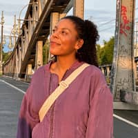 Sitterprofilbild: Alyssa E.