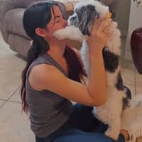 Sitter Profile Image: Jeny P.