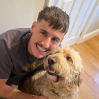 Sitter Profile Image: LIAM G.