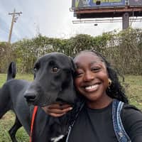 Sitter Profile Image: Kabozya Y.