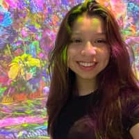 Sitter Profile Image: Viviana B.