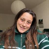 Photo de profil du pet sitter : clara g.