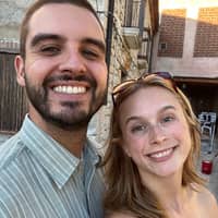 Profielfoto oppas: Emma v.