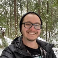 Sitter Profile Image: Kai S.