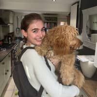 Sitter Profile Image: Victoria W.