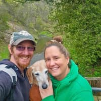 Sitter Profile Image: Kayla & Joe B.