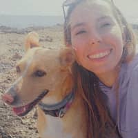 Sitter Profile Image: Maria S.